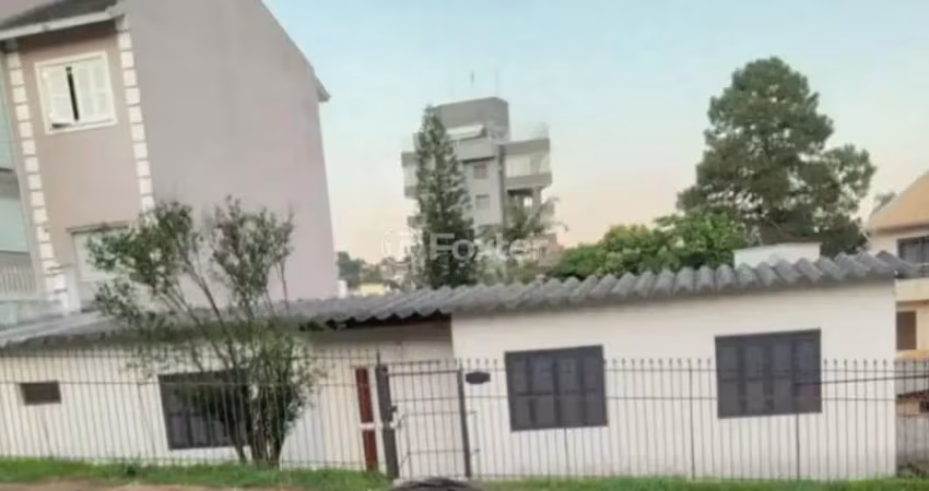Terreno comercial à venda na Rua Araponga, 77, Chácara das Pedras, Porto Alegre