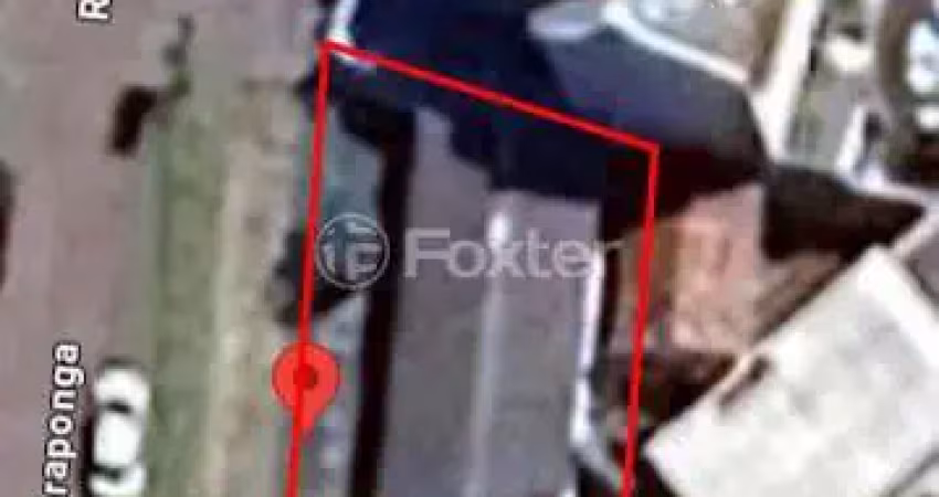 Terreno comercial à venda na Rua Araponga, 77, Chácara das Pedras, Porto Alegre
