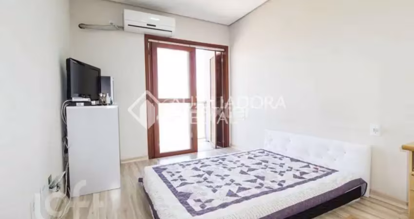 Casa com 2 quartos à venda na Rua Pau-Brasil, 271, Hípica, Porto Alegre