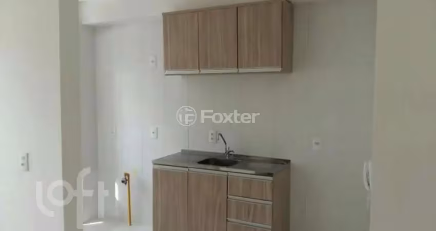 Apartamento com 2 quartos à venda na Rua Tenente Ary Tarrago, 1680, Jardim Itu Sabará, Porto Alegre