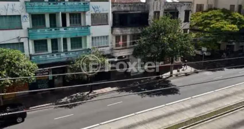 Apartamento com 1 quarto à venda na Avenida Protásio Alves, 777, Rio Branco, Porto Alegre