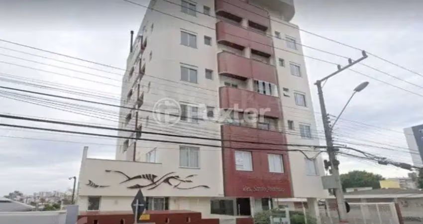 Cobertura com 3 quartos à venda na Rua Joaquim Nabuco, 1840, Coloninha, Florianópolis