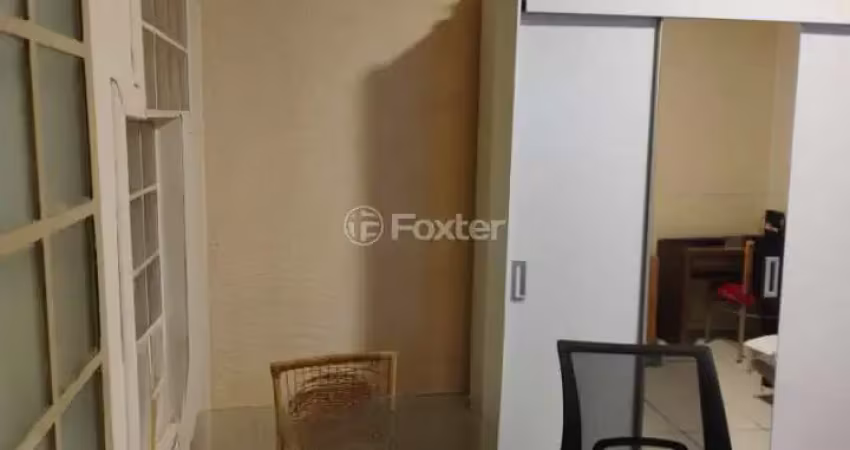 Kitnet / Stúdio à venda na Rua Doutor Aurélio Py, 250, Medianeira, Porto Alegre