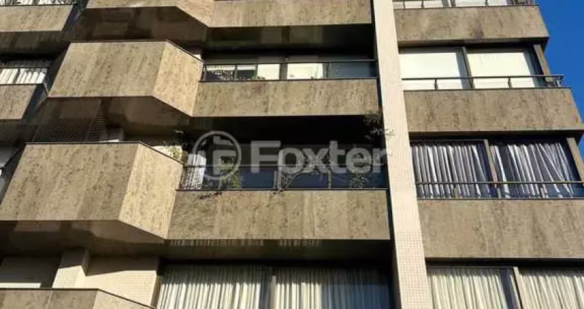 Apartamento com 3 quartos à venda na Rua Tito Lívio Zambecari, 697, Mont Serrat, Porto Alegre