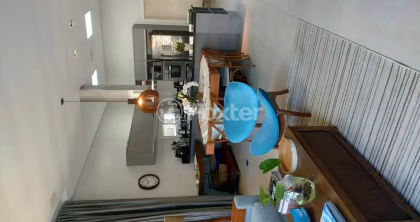 Casa em condomínio fechado com 3 quartos à venda na Avenida Senador Salgado Filho, 8500, Querência, Viamão