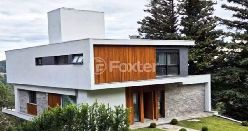 Casa em condomínio fechado com 4 quartos à venda na RS 235, km 32 Quad, Carazal, Gramado