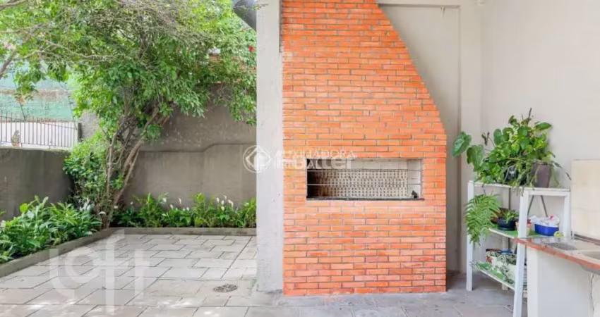 Apartamento com 2 quartos à venda na Rua Jaraguá, 181, Bela Vista, Porto Alegre