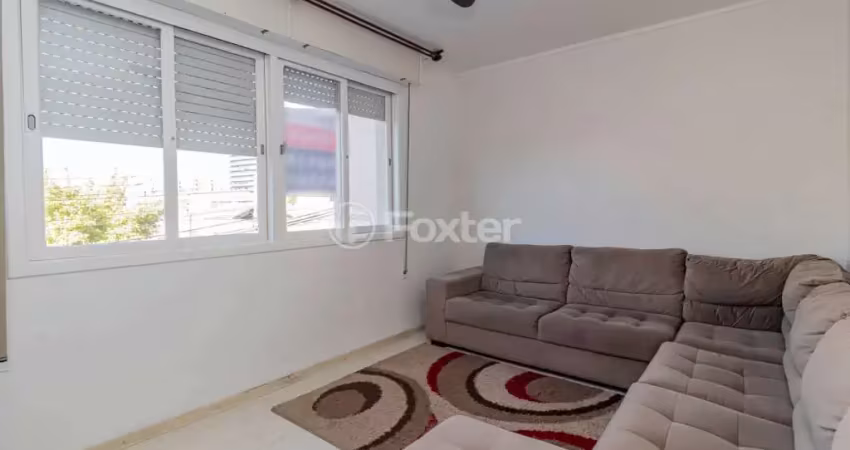 Apartamento com 2 quartos à venda na Rua Domingos Rubbo, 234, Cristo Redentor, Porto Alegre