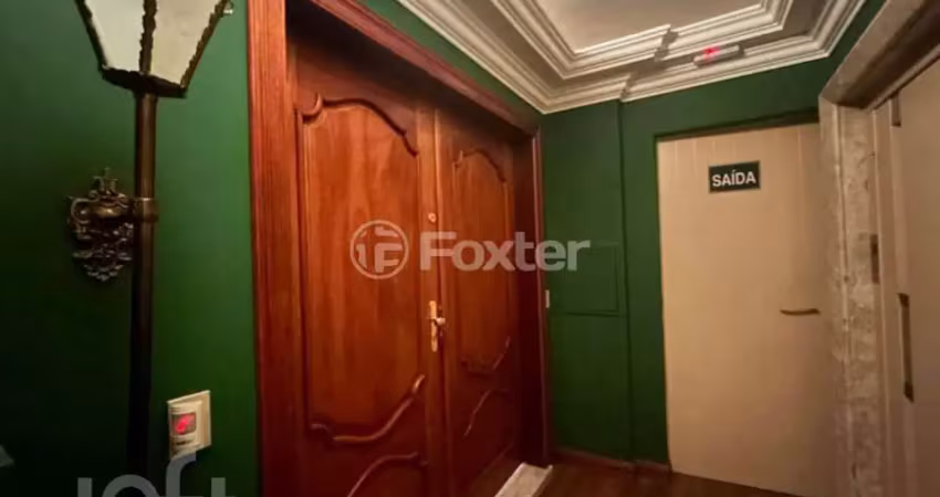 Apartamento com 3 quartos à venda na Rua Duarte Schutel, 237, Centro, Florianópolis