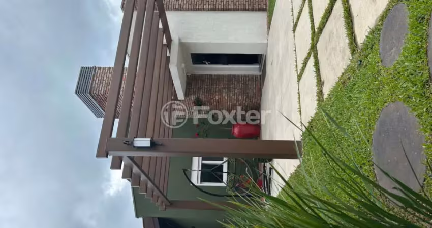 Casa com 3 quartos à venda na Rua Rio Ibirapuitã, 116, Centro, Xangri-Lá
