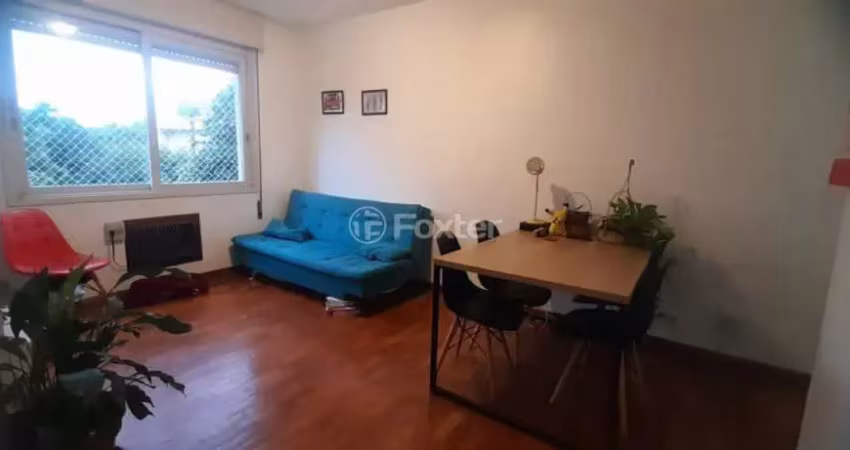 Apartamento com 2 quartos à venda na Rua Laurindo, 186, Santana, Porto Alegre