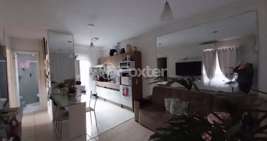 Apartamento com 2 quartos à venda na Rua São José, 55, Santa Cruz, Gravataí