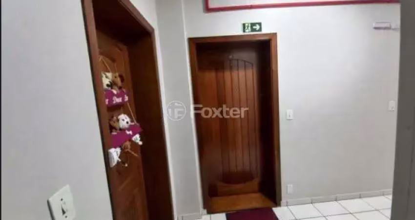 Apartamento com 1 quarto à venda na Rua Mariano de Mattos, 24, Centro, Novo Hamburgo