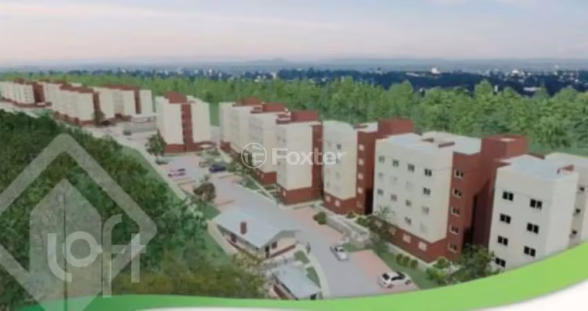 Apartamento com 2 quartos à venda na Avenida Protásio Alves, 10970, Morro Santana, Porto Alegre