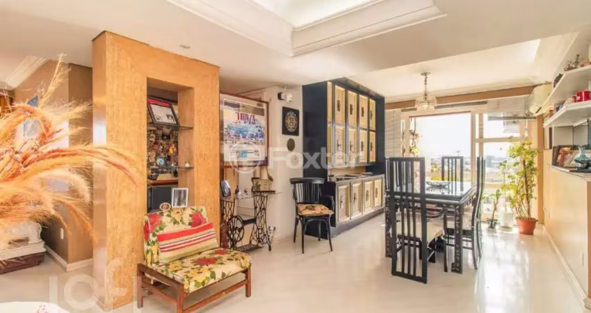 Apartamento com 3 quartos à venda na Rua Carlos Von Koseritz, 175, São João, Porto Alegre