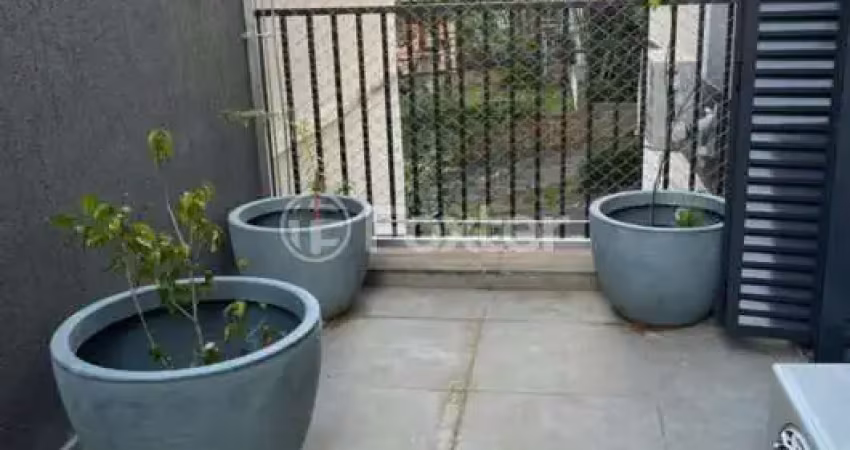 Apartamento com 2 quartos à venda na Rua Pedro Chaves Barcelos, 455, Auxiliadora, Porto Alegre