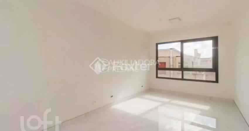 Apartamento com 1 quarto à venda na Rua Santana, 1092, Santana, Porto Alegre