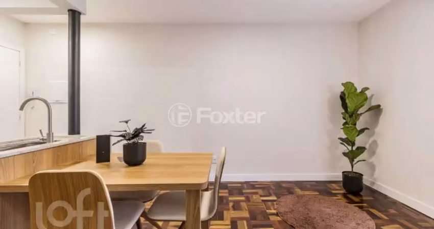 Apartamento com 2 quartos à venda na Rua Artigas, 102, Petrópolis, Porto Alegre