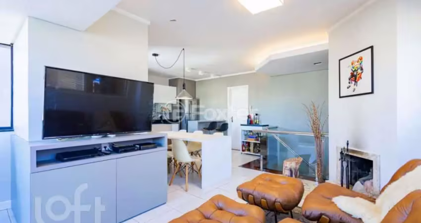 Cobertura com 2 quartos à venda na Avenida Neusa Goulart Brizola, 495, Petrópolis, Porto Alegre