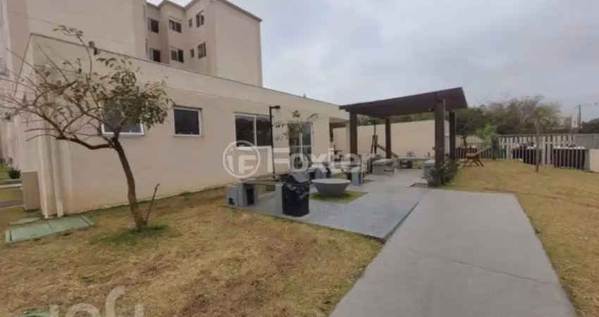 Apartamento com 2 quartos à venda na Rua Engenheiro Sadi Castro, 1040, Sarandi, Porto Alegre