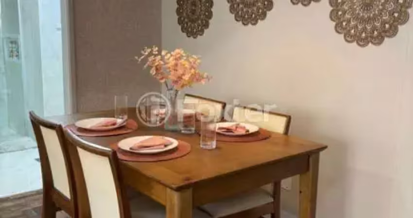 Apartamento com 1 quarto à venda na Avenida Panamericana, 150, Jardim Lindóia, Porto Alegre