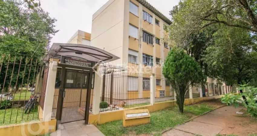 Apartamento com 2 quartos à venda na Rua Doutor Caio Brandão de Mello, 305, Humaitá, Porto Alegre