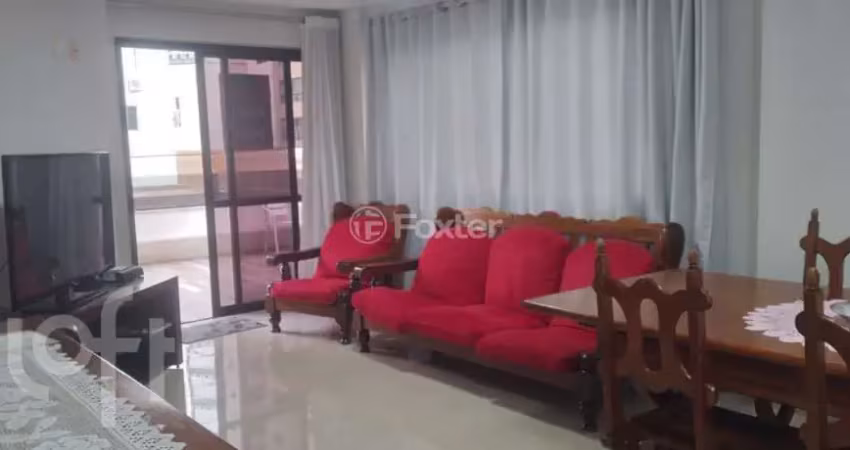 Apartamento com 3 quartos à venda na Rua Almirante Lamego, 703, Centro, Florianópolis