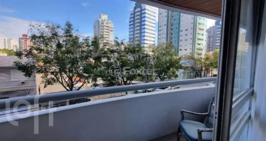 Apartamento com 3 quartos à venda na Rua Presidente Coutinho, 503, Centro, Florianópolis