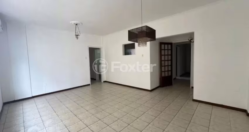 Apartamento com 3 quartos à venda na Rua Anita Garibaldi, 149, Centro, Florianópolis