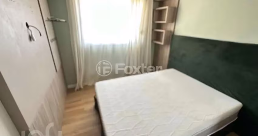 Cobertura com 3 quartos à venda na Rua Acelon Eduardo da Silva, 77, Córrego Grande, Florianópolis