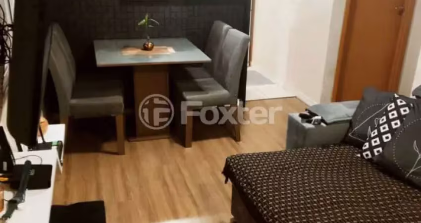 Apartamento com 2 quartos à venda na Rua Guarujá, 200, São José, Canoas