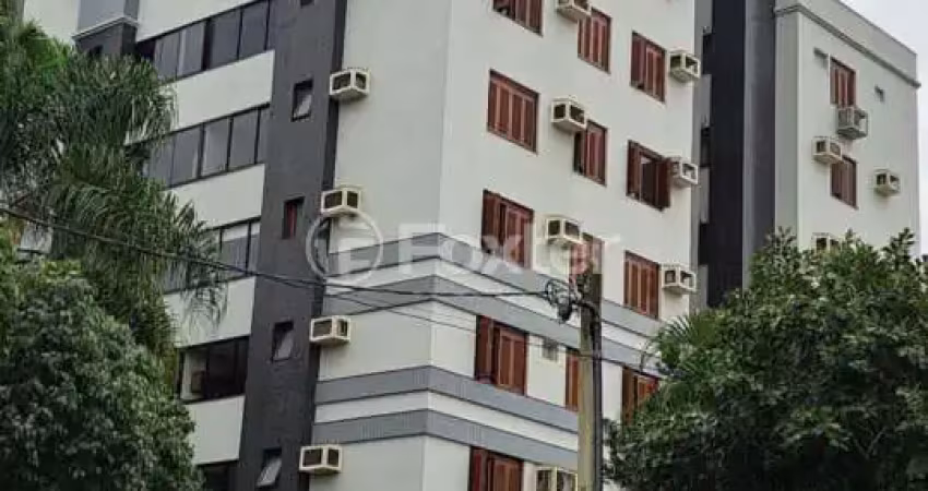 Apartamento com 2 quartos à venda na Rua Barbedo, 270, Menino Deus, Porto Alegre