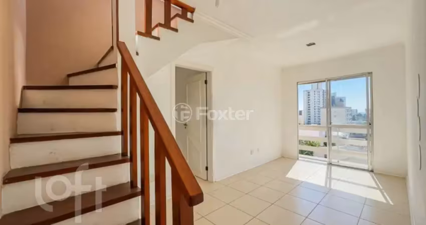 Apartamento com 3 quartos à venda na Avenida João Wallig, 687, Passo da Areia, Porto Alegre