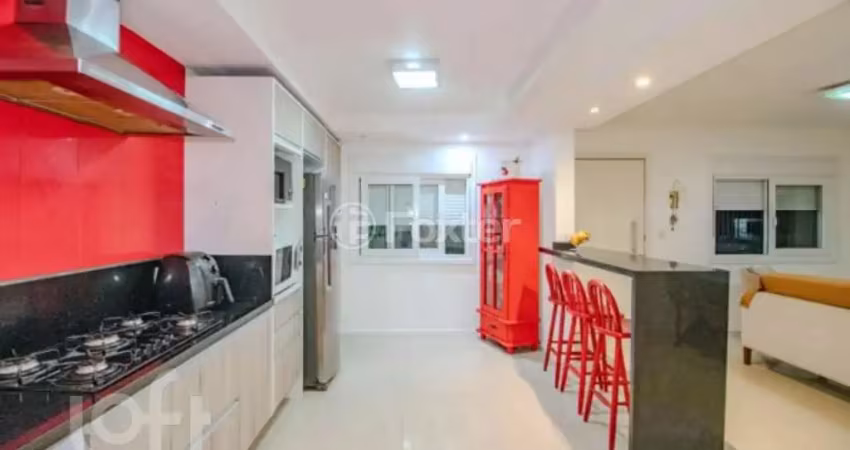 Casa com 3 quartos à venda na Rua Reverendo Daniel Betts, 199, Morro Santana, Porto Alegre