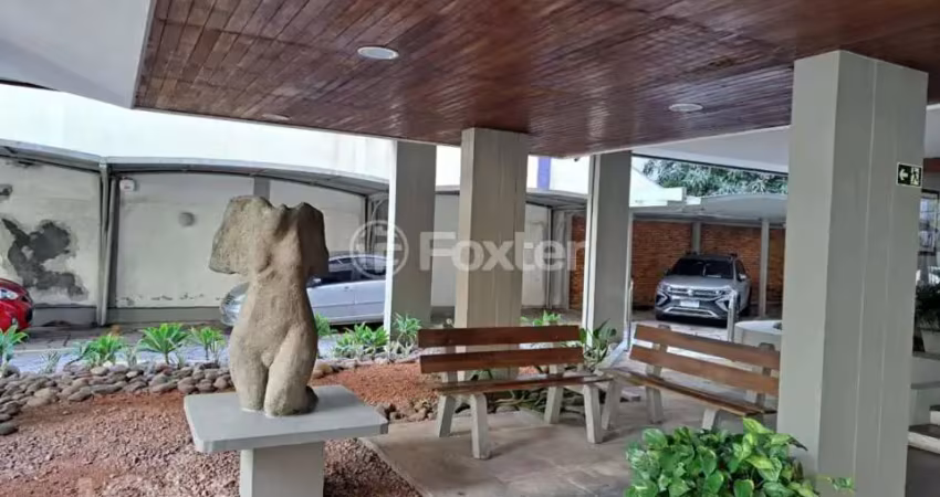 Apartamento com 2 quartos à venda na Rua Doutor Barros Cassal, 666, Floresta, Porto Alegre