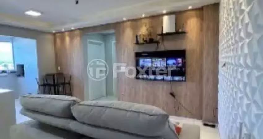 Apartamento com 2 quartos à venda na Rua Recanto dos Santos, 235, Pedra Branca, Palhoça