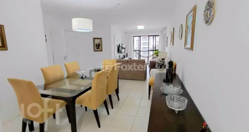 Apartamento com 3 quartos à venda na Rua Antônio Eleutério Vieira, 50, Agronômica, Florianópolis