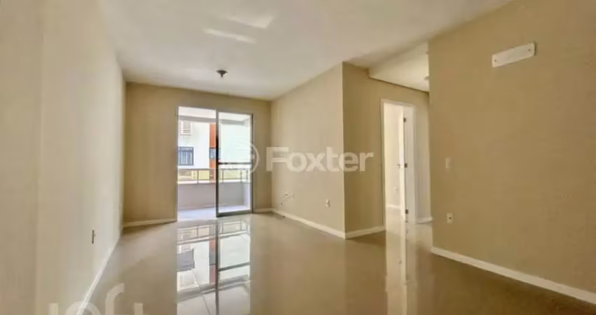Apartamento com 2 quartos à venda na Rua Elizeu Di Bernardi, 576, Campinas, São José
