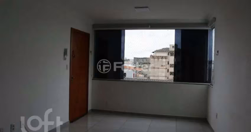 Apartamento com 2 quartos à venda na Rua Guarani, 235, Vila Imbui, Cachoeirinha