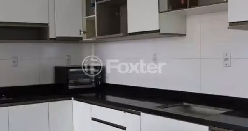 Apartamento com 2 quartos à venda na Rua Guarani, 235, Vila Imbui, Cachoeirinha