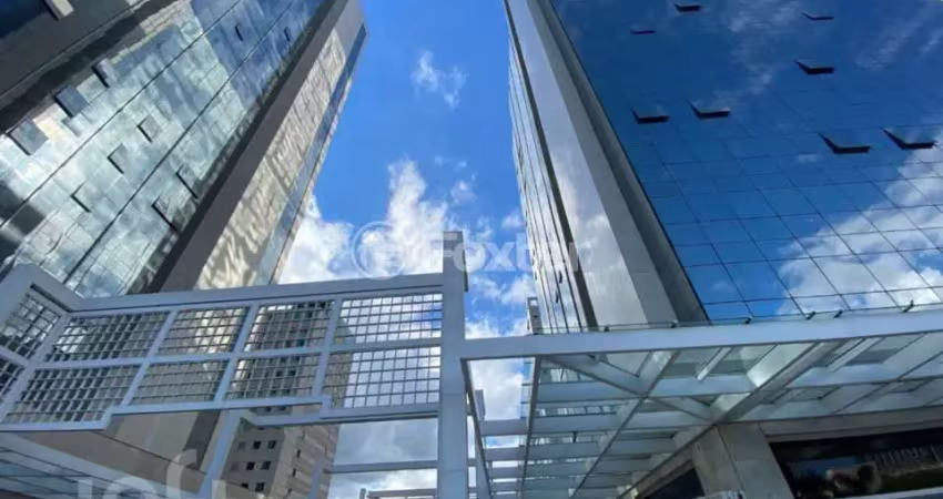 Apartamento com 1 quarto à venda na Avenida Borges de Medeiros, 2277, Centro Histórico, Porto Alegre