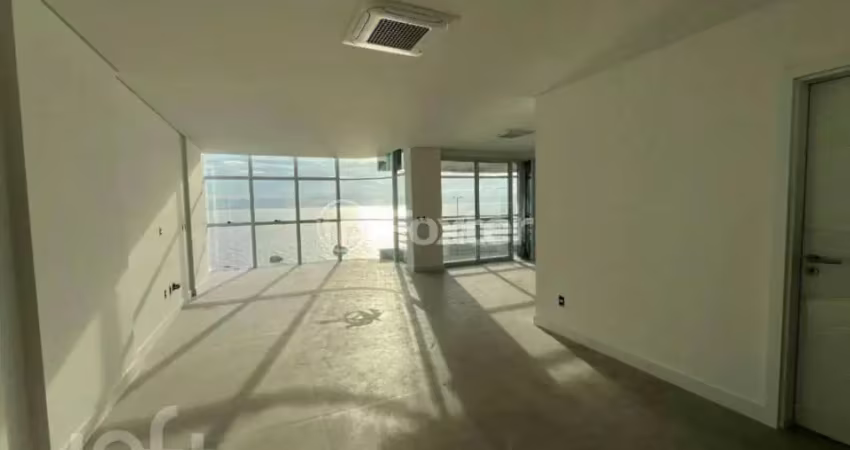 Apartamento com 3 quartos à venda na Avenida Governador Irineu Bornhausen, 3122, Agronômica, Florianópolis
