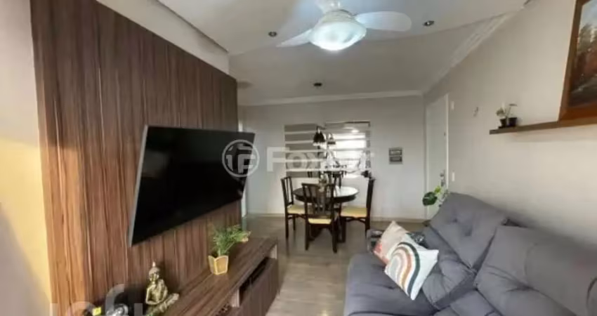 Apartamento com 2 quartos à venda na Rua Engenheiro João Luderitz, 565, Sarandi, Porto Alegre