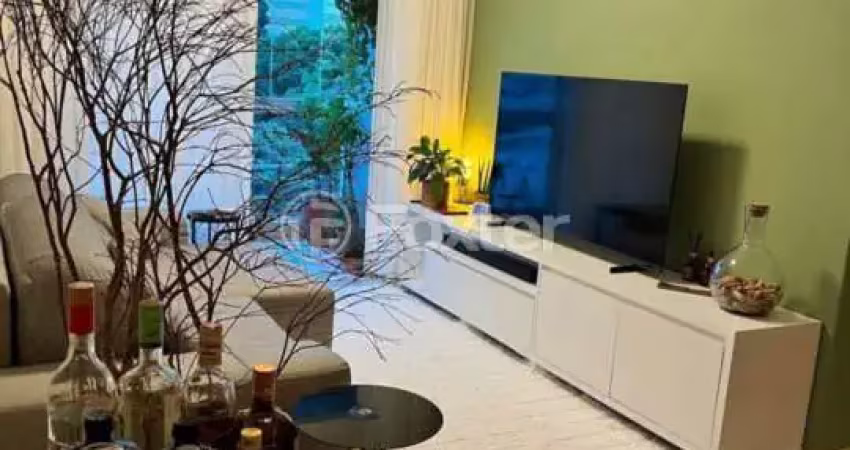 Apartamento com 3 quartos à venda na Rua Santos Saraiva, 238, Capoeiras, Florianópolis
