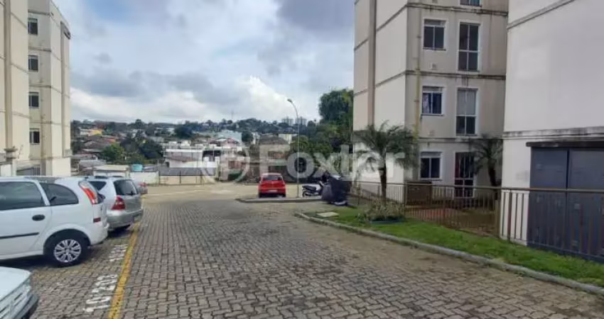 Apartamento com 2 quartos à venda na Rua Guia Lopes, 3070, Santo Afonso, Novo Hamburgo