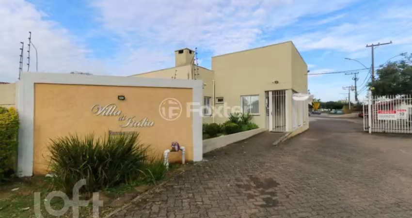Casa com 3 quartos à venda na Avenida do Nazario, 2111, Olaria, Canoas