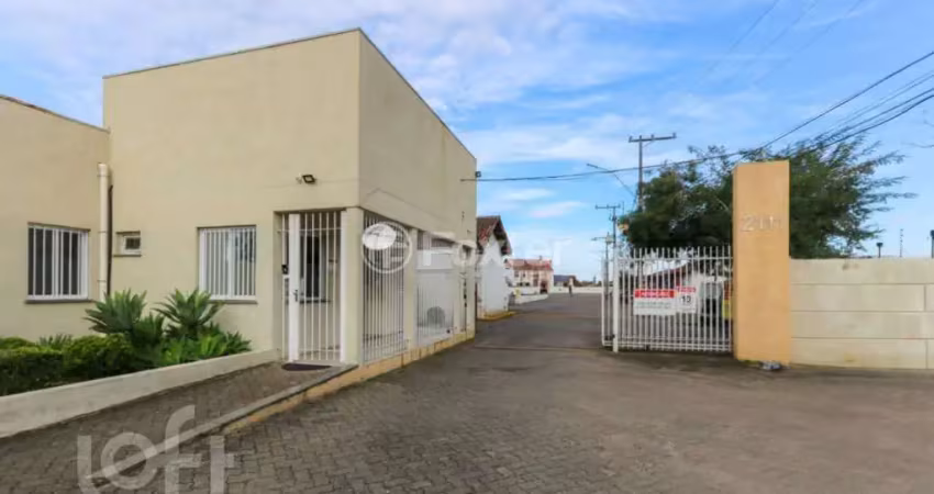 Casa com 3 quartos à venda na Avenida do Nazario, 2111, Olaria, Canoas