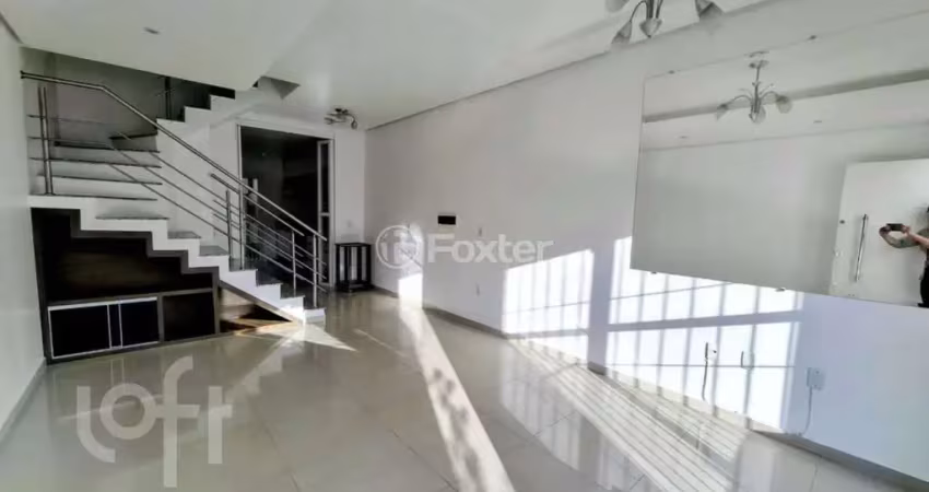 Casa com 2 quartos à venda na Avenida Doutor Severo da Silva, 761, Estância Velha, Canoas