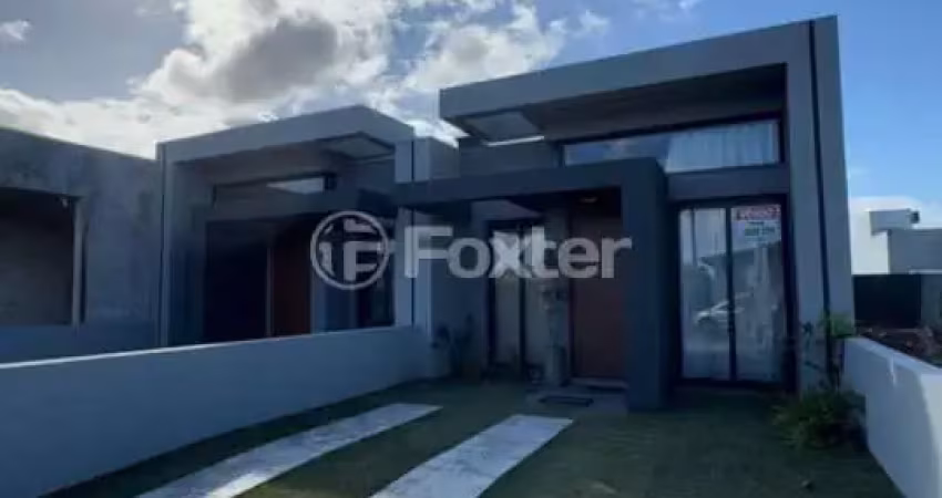 Casa com 2 quartos à venda na Rua Flavio Schaeffer, 1538, Centro, Capão da Canoa