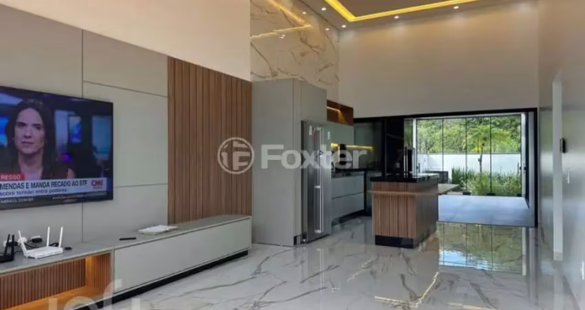 Casa com 3 quartos à venda na Rua José Manoel do Nascimento, 12, Potecas, São José